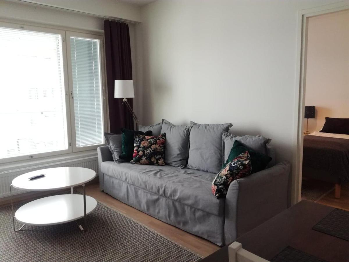 Kotimaailma Apartments קופיו מראה חיצוני תמונה