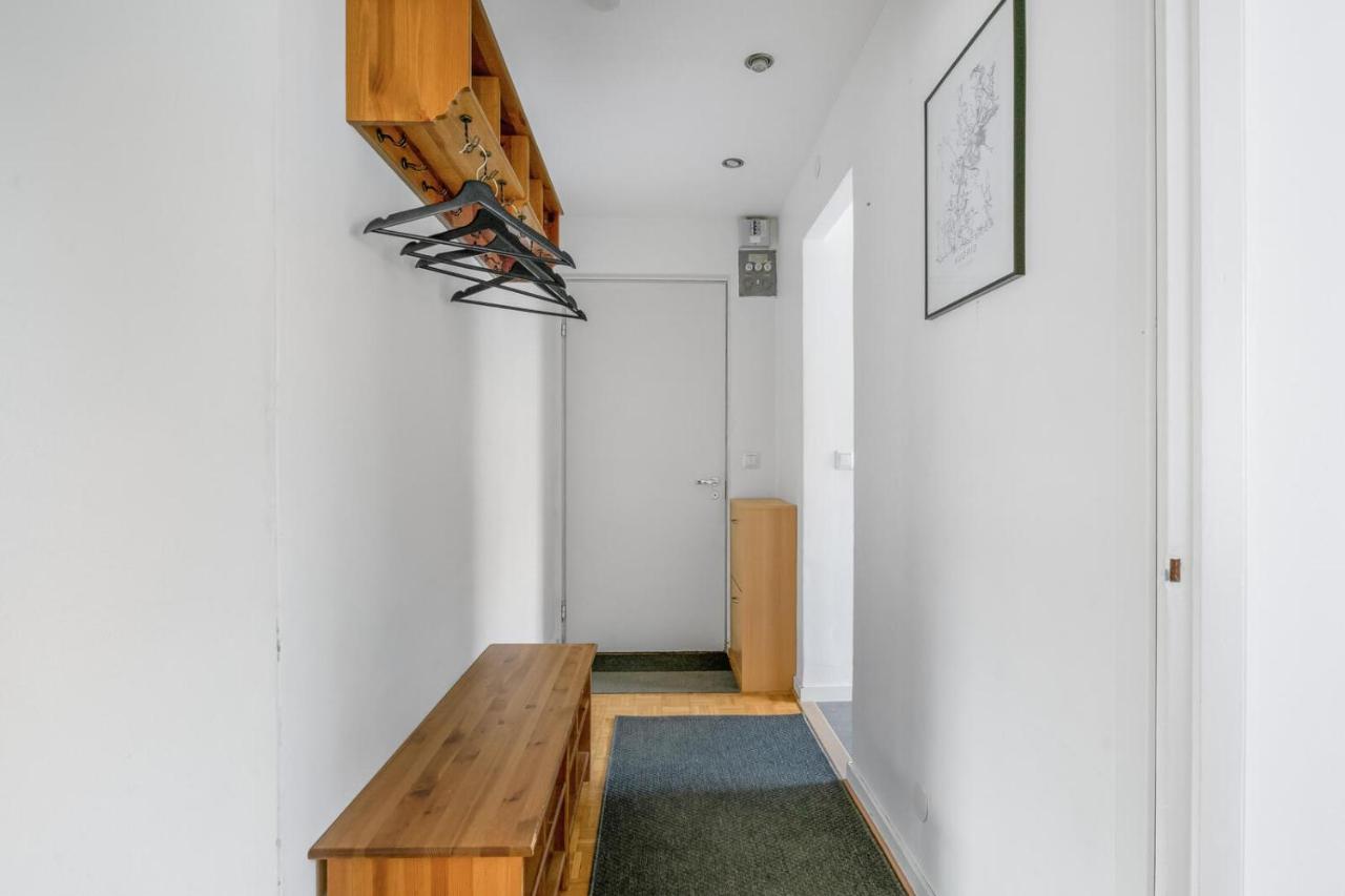 Kotimaailma Apartments קופיו מראה חיצוני תמונה