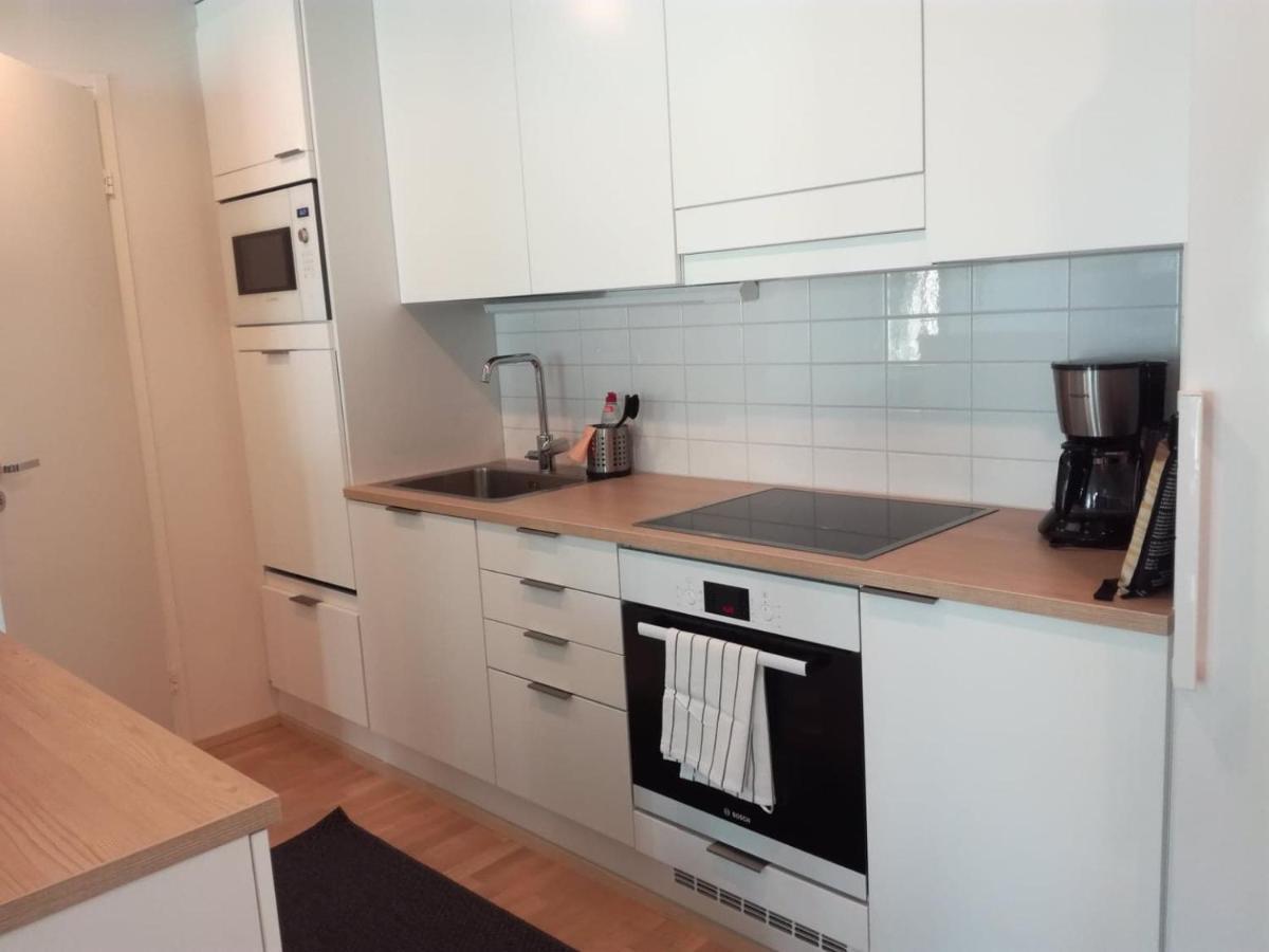 Kotimaailma Apartments קופיו מראה חיצוני תמונה