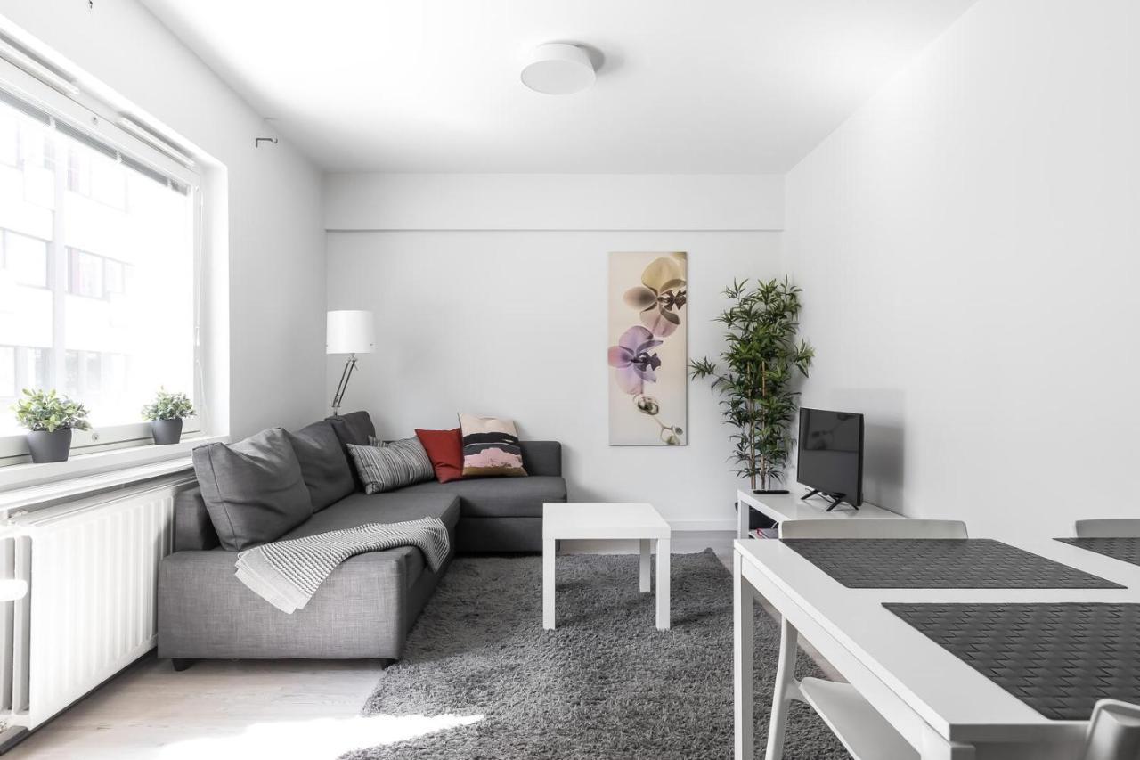 Kotimaailma Apartments קופיו מראה חיצוני תמונה