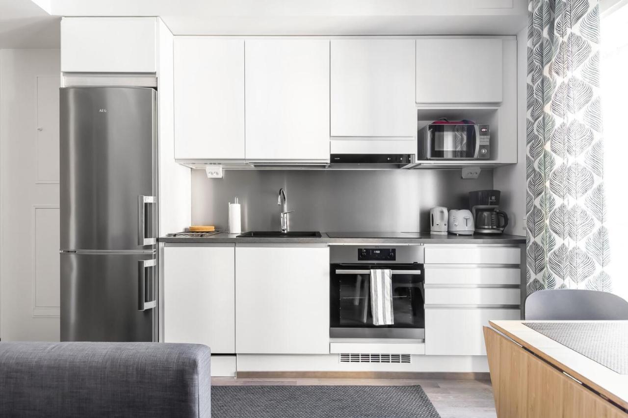 Kotimaailma Apartments קופיו מראה חיצוני תמונה
