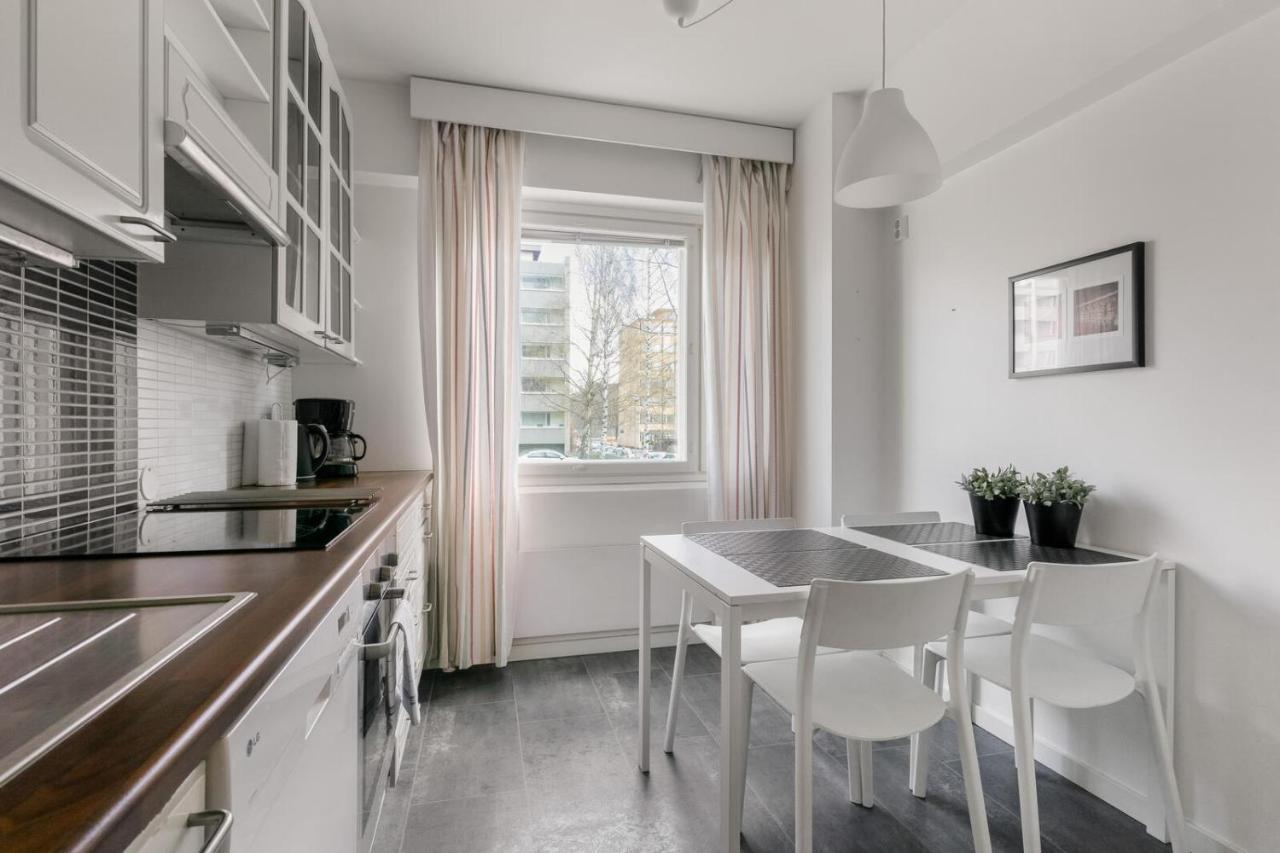 Kotimaailma Apartments קופיו מראה חיצוני תמונה