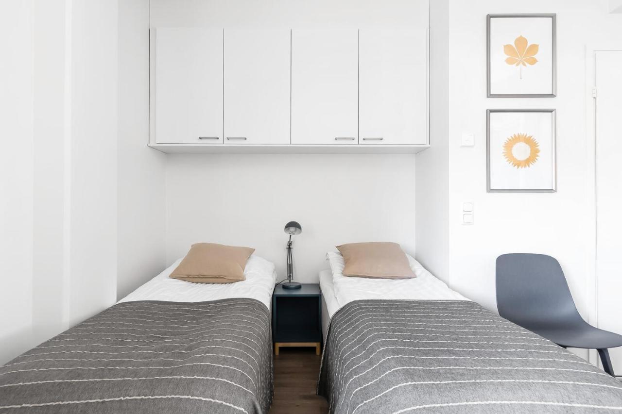 Kotimaailma Apartments קופיו מראה חיצוני תמונה