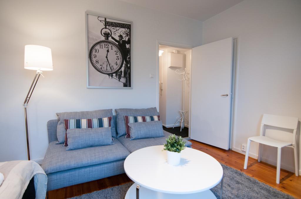 Kotimaailma Apartments קופיו מראה חיצוני תמונה