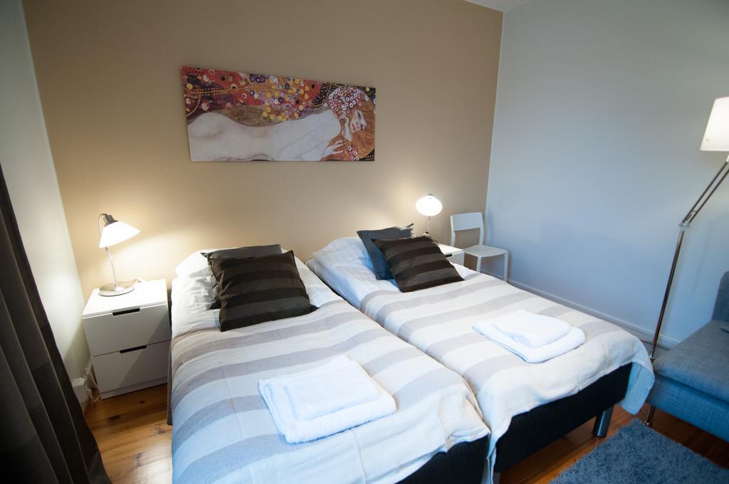 Kotimaailma Apartments קופיו מראה חיצוני תמונה