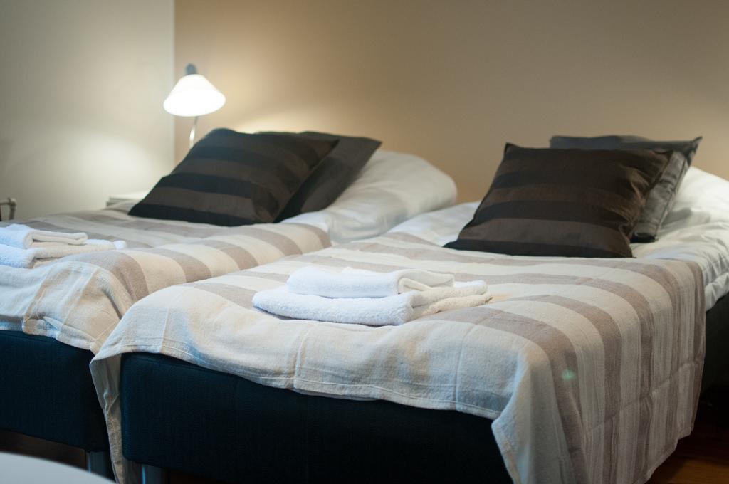 Kotimaailma Apartments קופיו מראה חיצוני תמונה