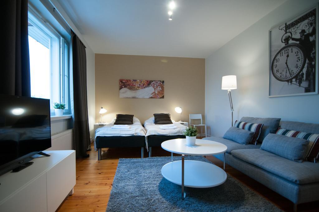 Kotimaailma Apartments קופיו מראה חיצוני תמונה