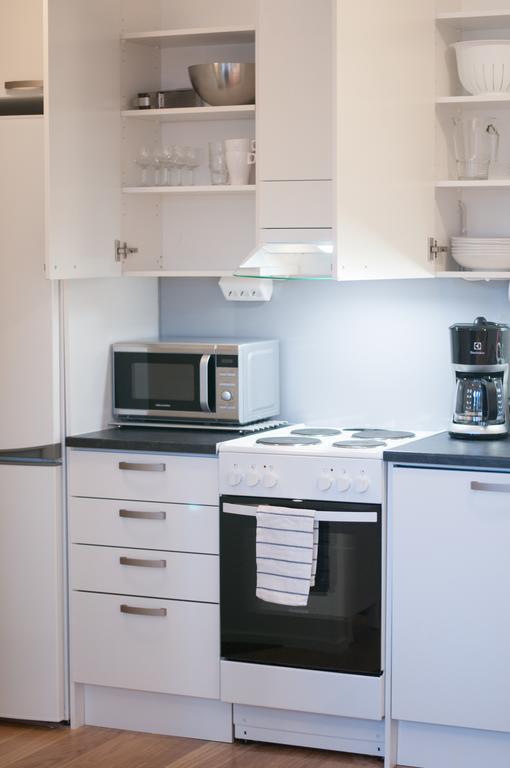 Kotimaailma Apartments קופיו מראה חיצוני תמונה