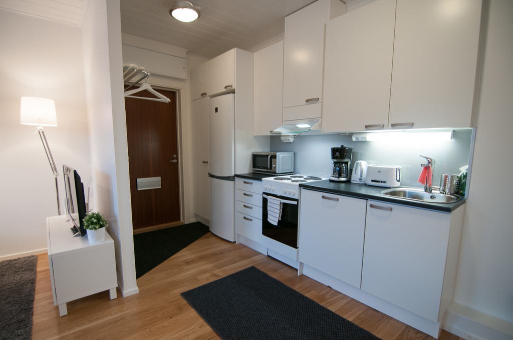 Kotimaailma Apartments קופיו מראה חיצוני תמונה