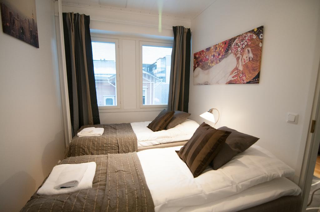 Kotimaailma Apartments קופיו מראה חיצוני תמונה