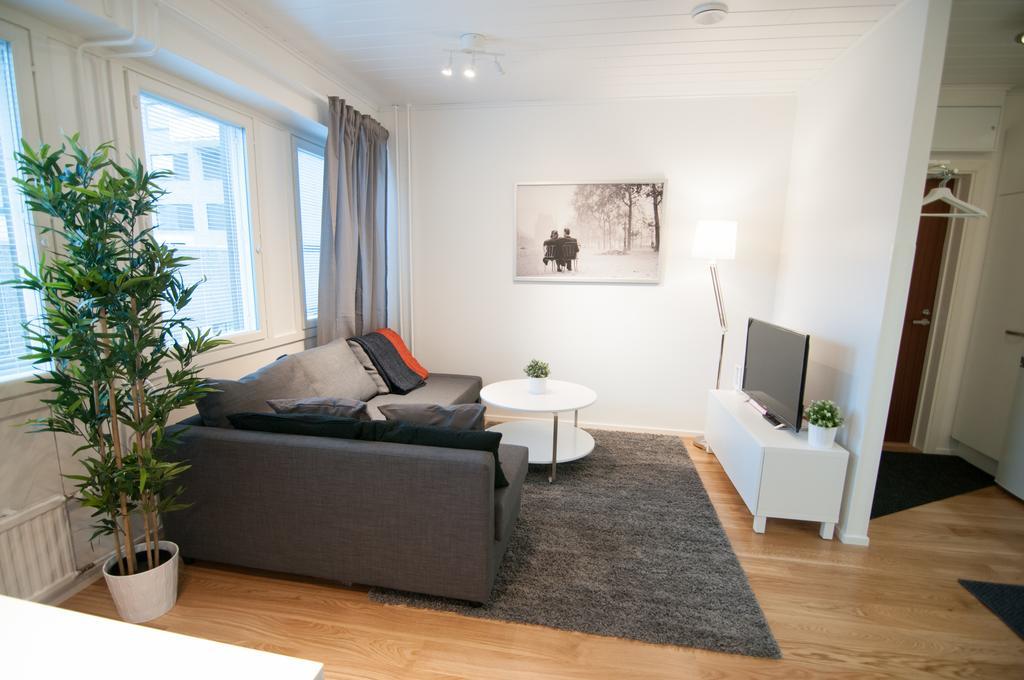 Kotimaailma Apartments קופיו מראה חיצוני תמונה