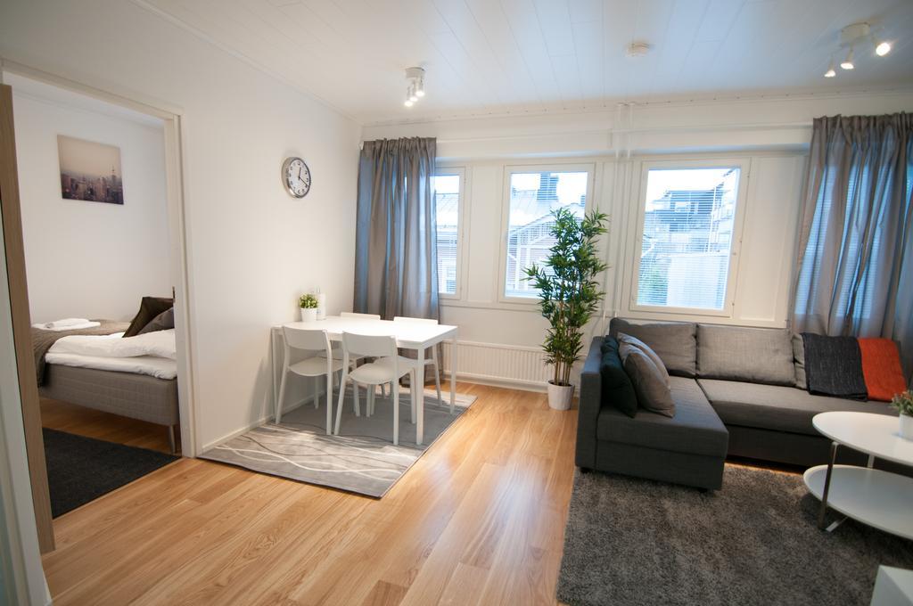 Kotimaailma Apartments קופיו מראה חיצוני תמונה