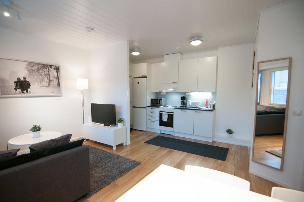 Kotimaailma Apartments קופיו מראה חיצוני תמונה