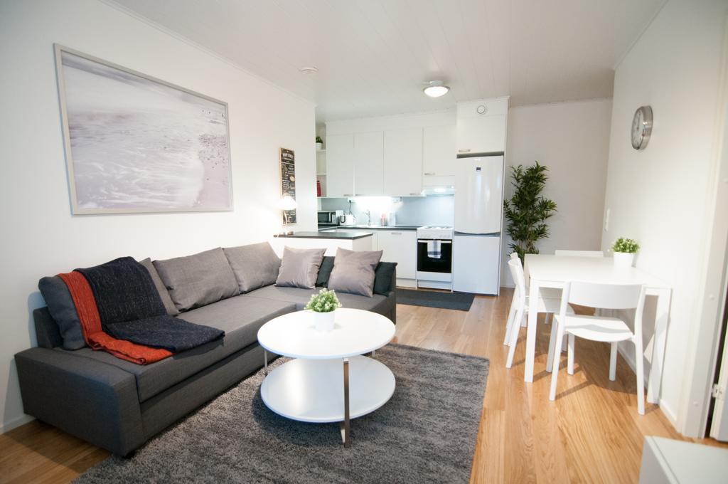 Kotimaailma Apartments קופיו מראה חיצוני תמונה