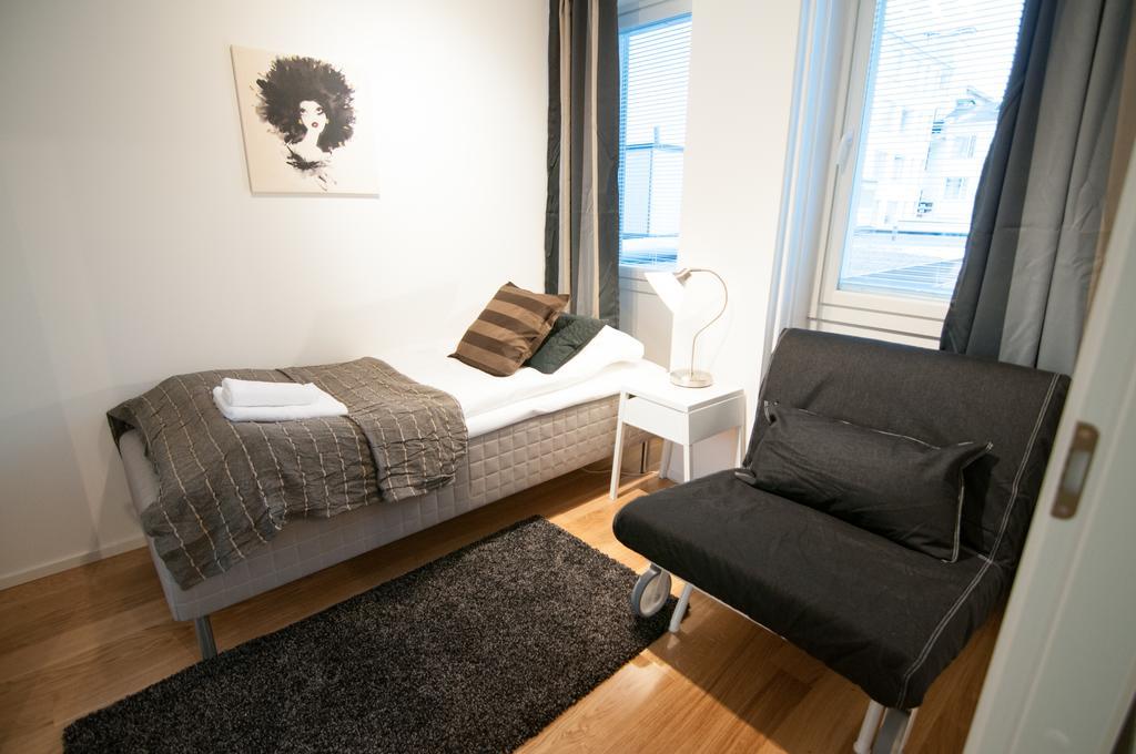 Kotimaailma Apartments קופיו מראה חיצוני תמונה