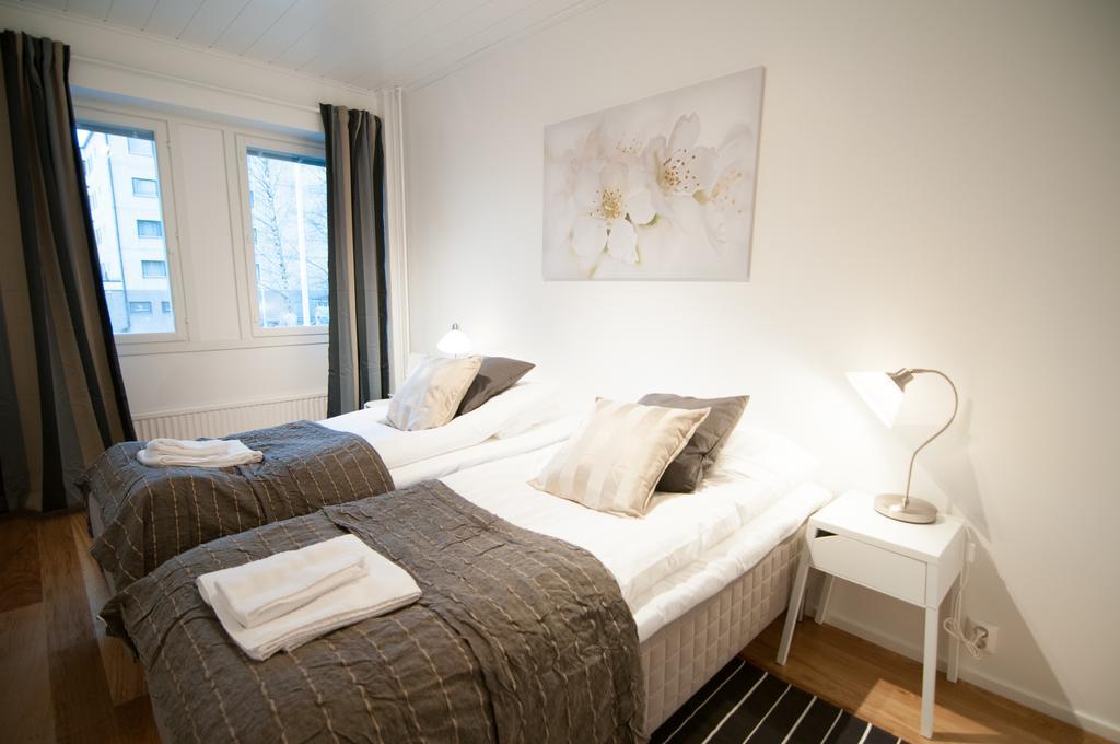 Kotimaailma Apartments קופיו מראה חיצוני תמונה