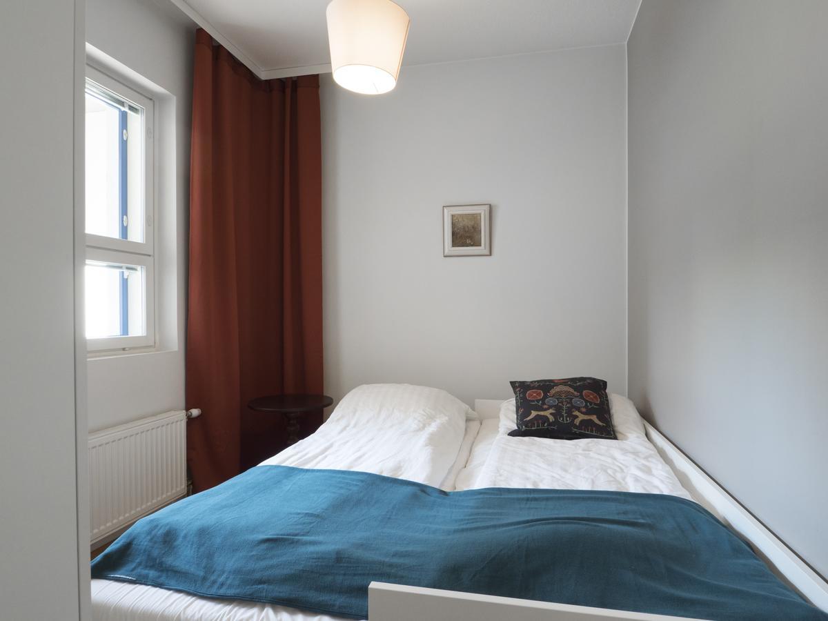 Kotimaailma Apartments קופיו מראה חיצוני תמונה