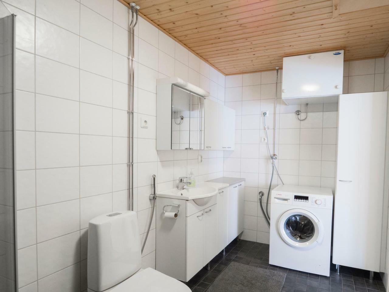 Kotimaailma Apartments קופיו מראה חיצוני תמונה