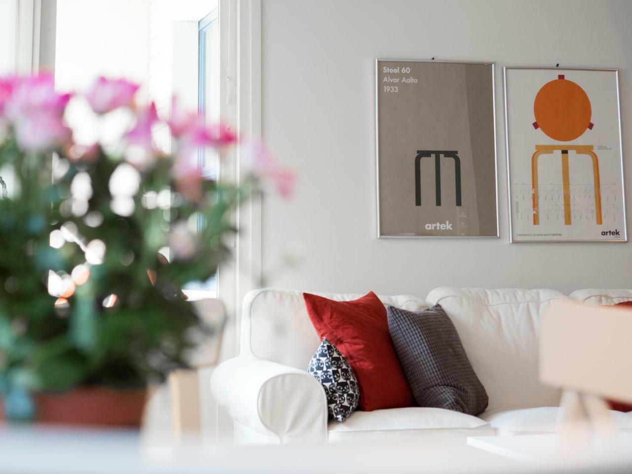 Kotimaailma Apartments קופיו מראה חיצוני תמונה
